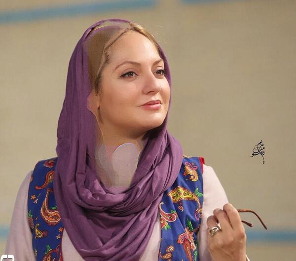 عکس شقایق دهقان بی حجاب