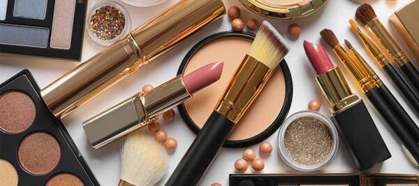 عکس وسایل آرایشی