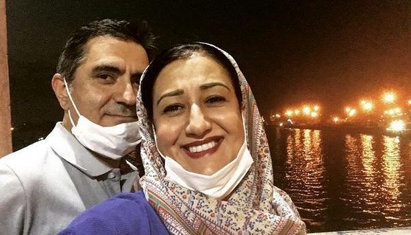 عکسهای فاطمه هاشمی