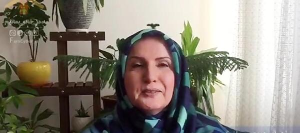 عکس هایی از زهرا سعیدی