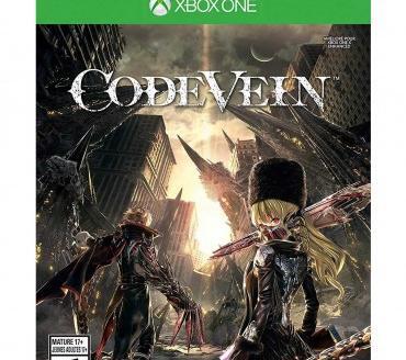 عکس بازی xbox one