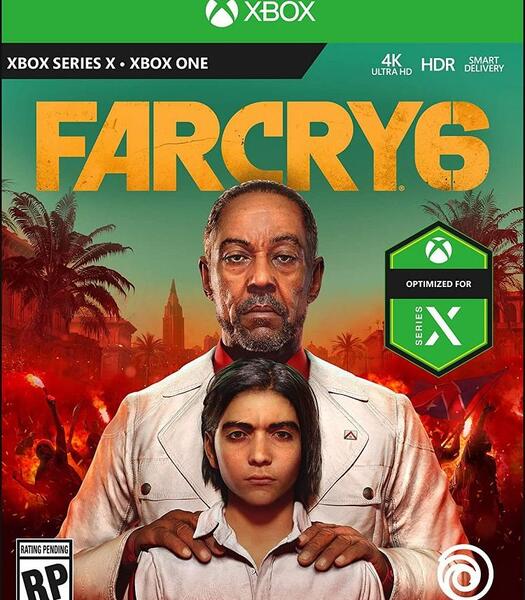 عکس بازی xbox one