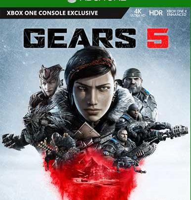 عکس بازی xbox one