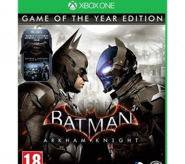 عکس بازی xbox one