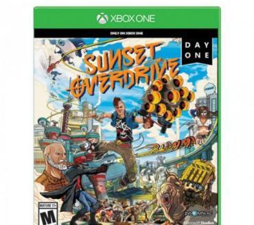 عکس بازی xbox one