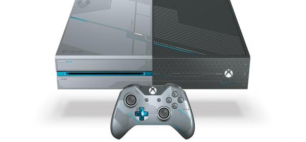 عکس بازی xbox one