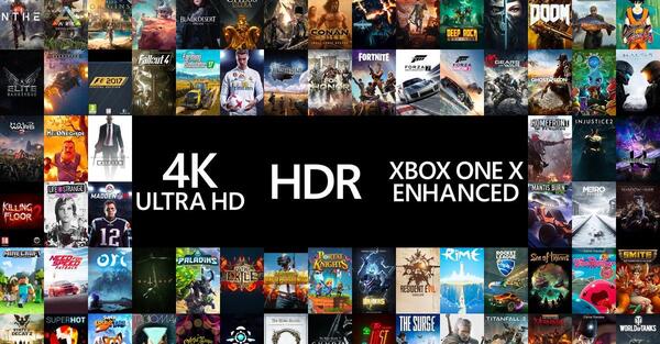 عکس بازی xbox one