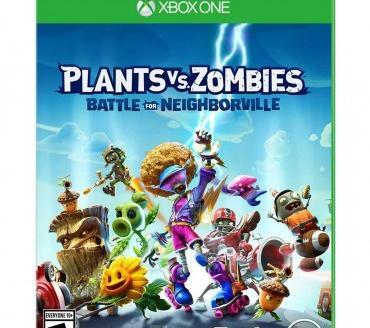 عکس بازی xbox one
