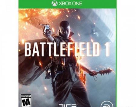 عکس بازی xbox one