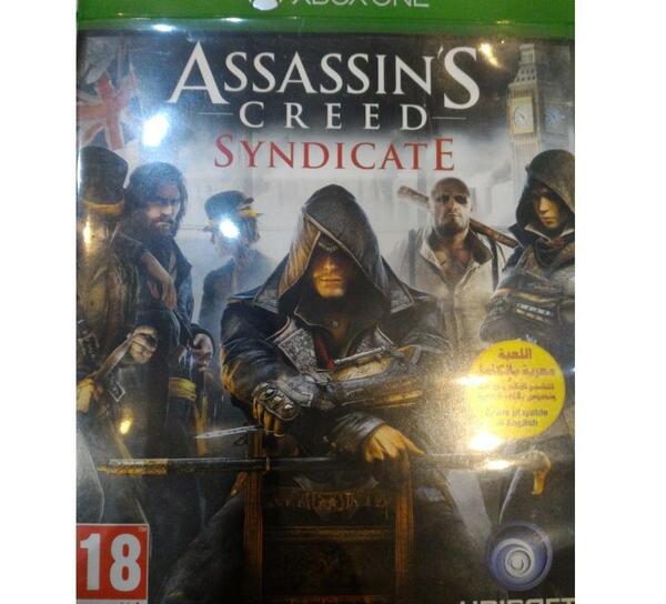 عکس بازی xbox one