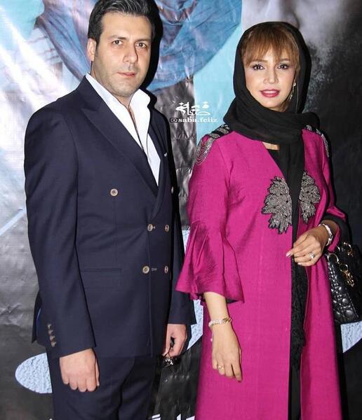 عکس فرناز رهنما و شبنم قلی خانی