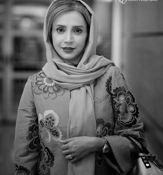 عکس فرناز رهنما و شبنم قلی خانی