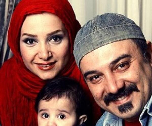 عکس های زیبای برزو ارجمند