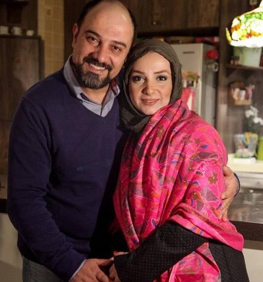 عکس های زیبای برزو ارجمند