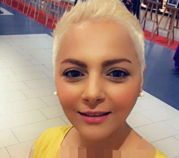 عکسهای چکامه چمن ماه در خارج از کشور