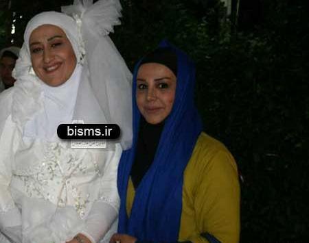 عکس های اینستاگرام فاطمه هاشمی