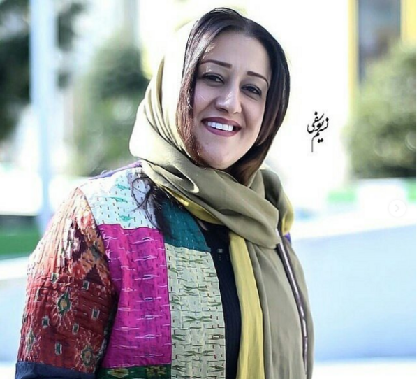 عکس های اینستاگرام فاطمه هاشمی