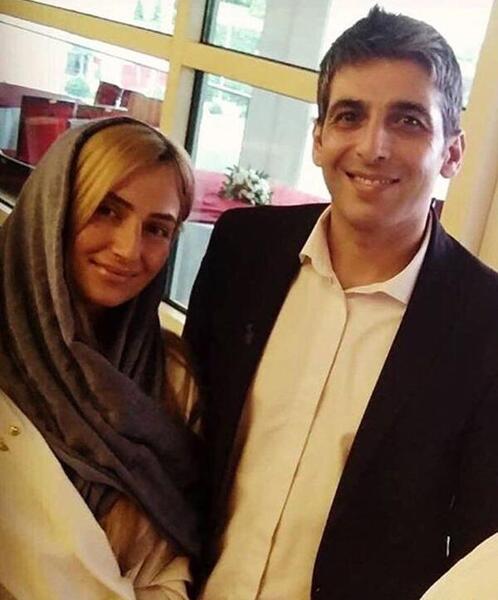 عکس بازیگر حمید گودرزی در کودک شو
