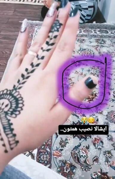 عکس استوری طنز