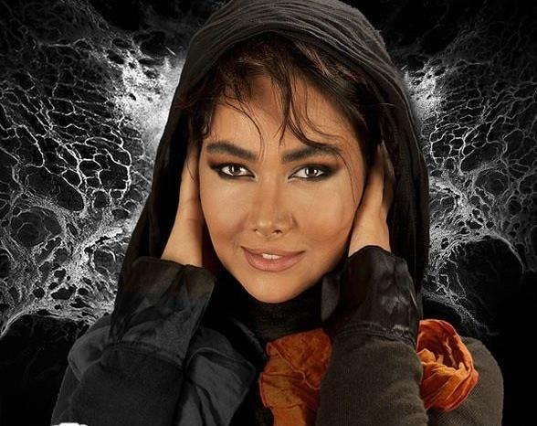 عکسهای انا نعمتی قبل از عمل بینی