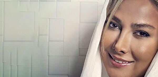 عکسهای انا نعمتی قبل از عمل بینی