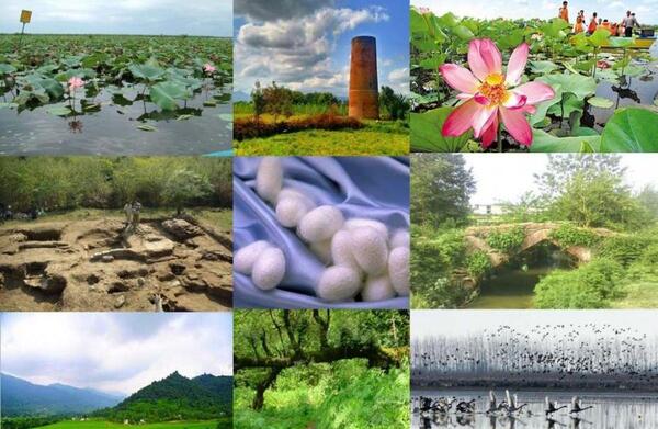 عکس مکانهای دیدنی ضیابر