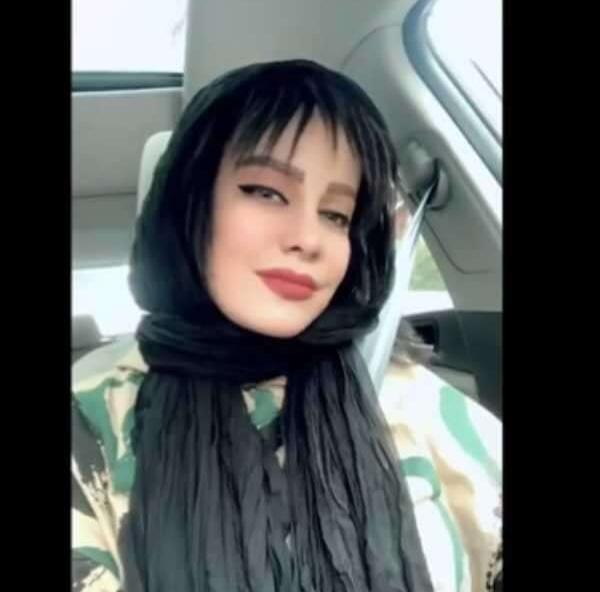 جدیدترین عکس شراره رخام