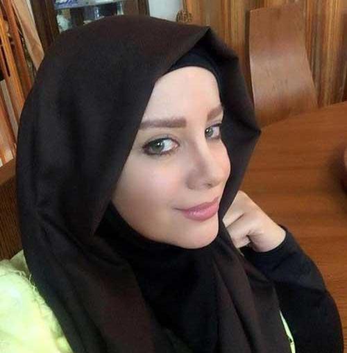 جدیدترین عکس شراره رخام