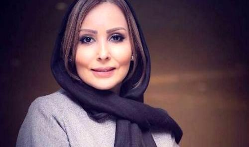 عکس های مدلینگ پرستو صالحی