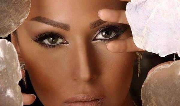 عکس های مدلینگ پرستو صالحی