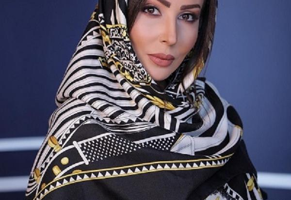 عکس های مدلینگ پرستو صالحی
