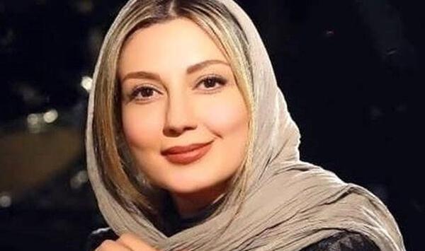 عکس بچه ی حدیث میرامینی