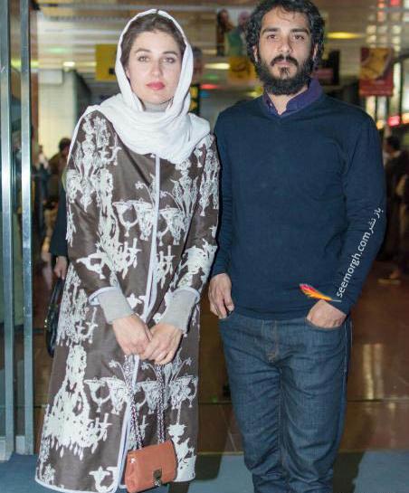 عکس ساعد سهیلی در فیلم ۵۰ کیلو البالو