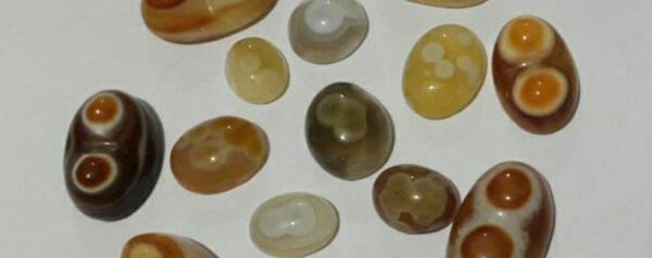 عکس سنگ طلسم