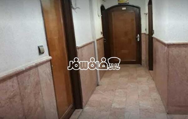 عکس هتل یاسر مشهد