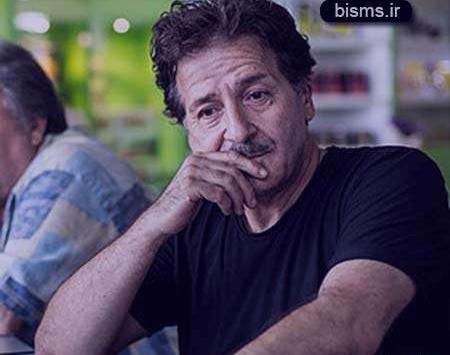 عکس همسر ابوالفضل پورعرب
