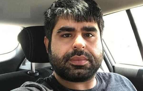 عکس زن و بچه امیر نوری