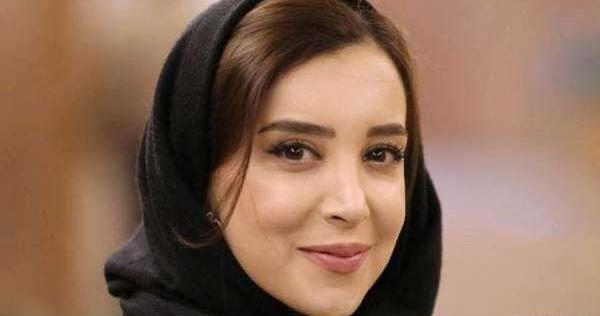 عکس سحر جعفری جوزانی فک