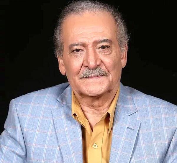عکس از سیامک اطلسی