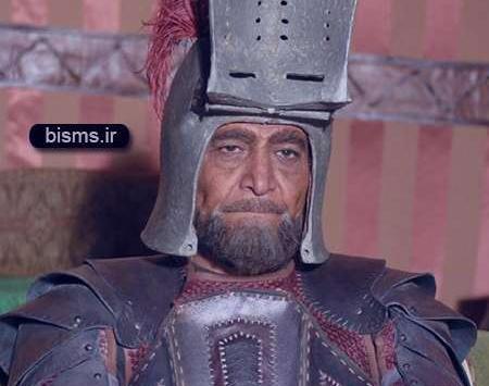 عکس از سیامک اطلسی