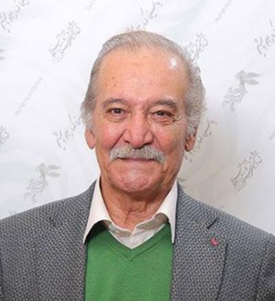 عکس از سیامک اطلسی