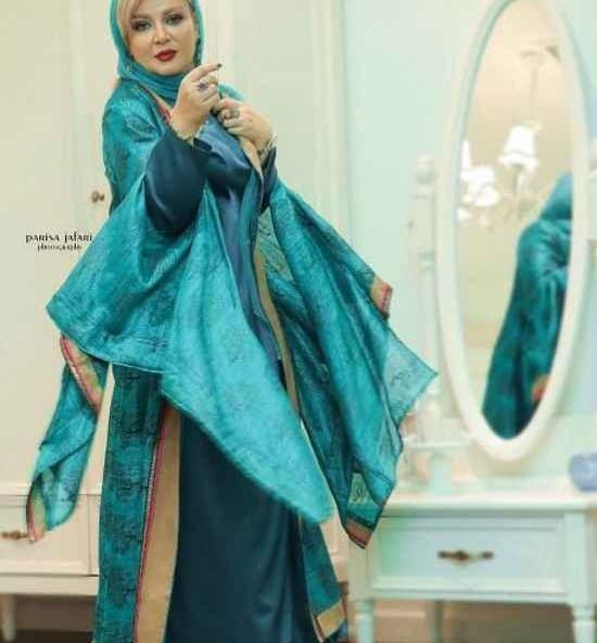 عکس بهاره رهنما لاغری