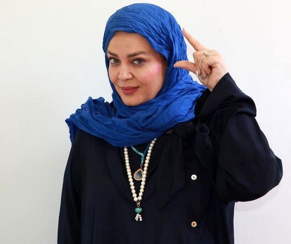 عکس بهاره رهنما لاغری