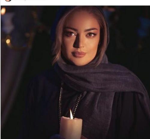 عکس قدیم و جدید رزیتا غفاری