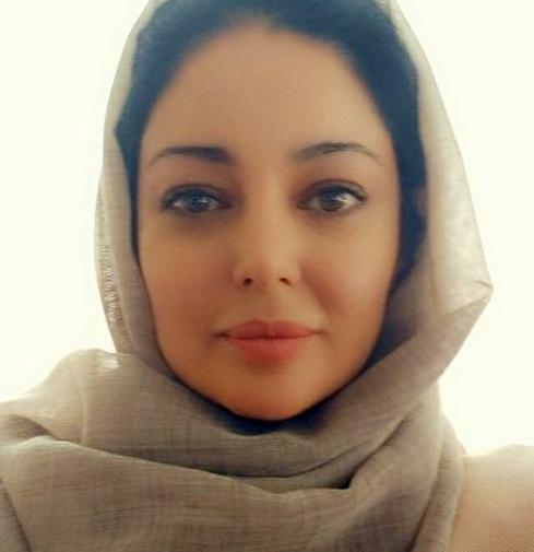 عکس قدیم و جدید رزیتا غفاری