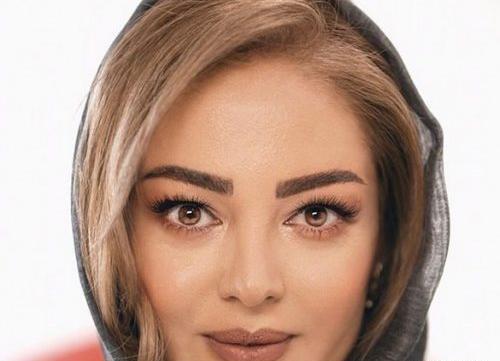 عکس قدیم و جدید رزیتا غفاری