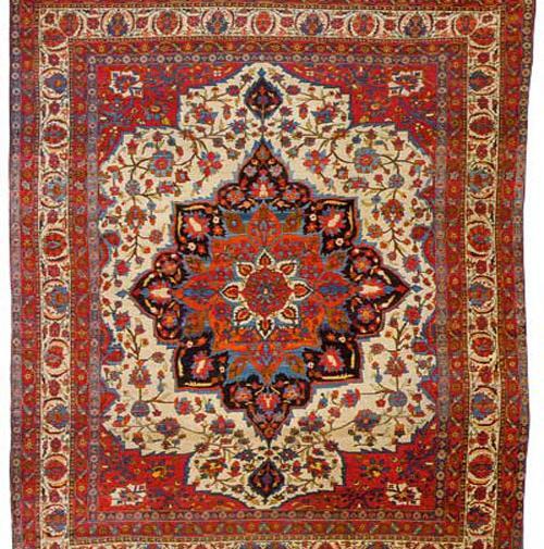 عکس فرش صنایع دستی