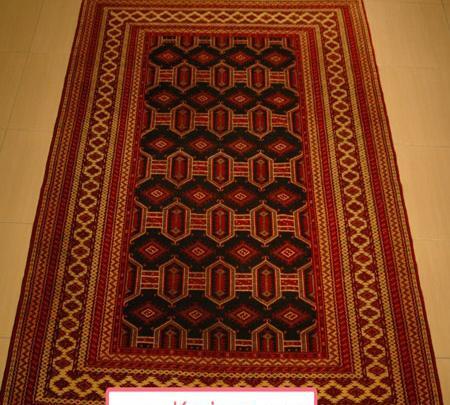 عکس فرش صنایع دستی