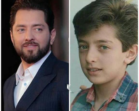 عکس از بهرام رادان