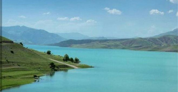 عکس جاهای دیدنی طالقان